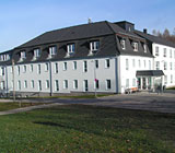 Seniorenheim, Arnstadt