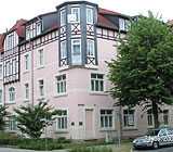 MFWH, Arnstadt